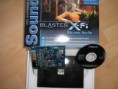 CREATIVE SOUND BLASTER X-FI Xtreme Audio