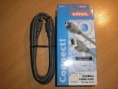 FireWire Kábel 2 metre IEEE 1394, 4-6 Pin
